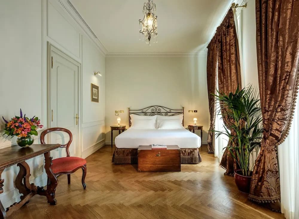 Hotel Locarno - photo 5
