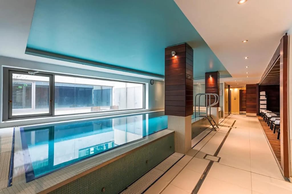 Pestana Berlin Tiergarten - photo 18