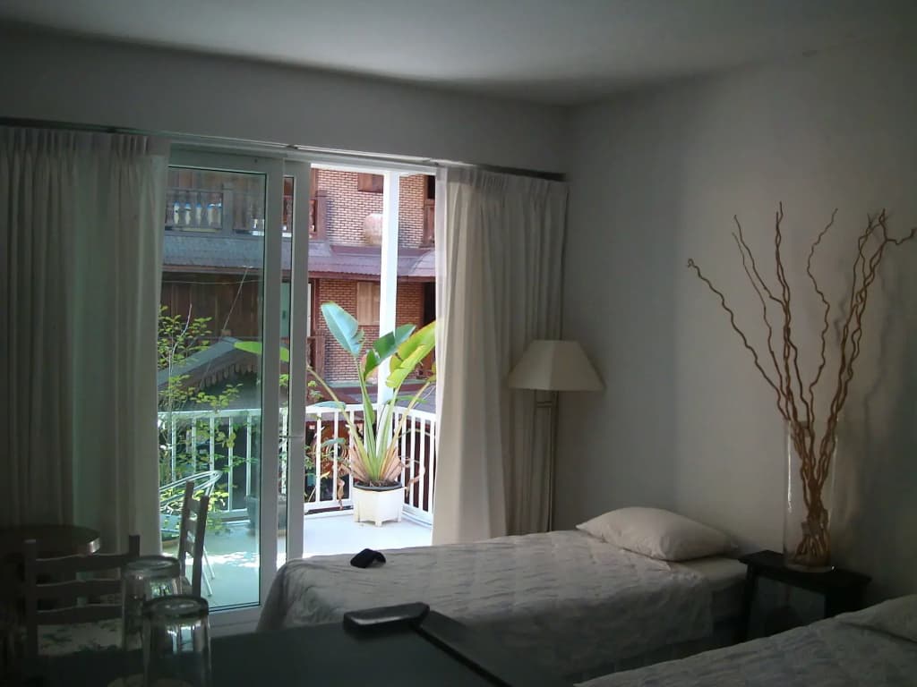 Oriental Smile Hotel - photo 7