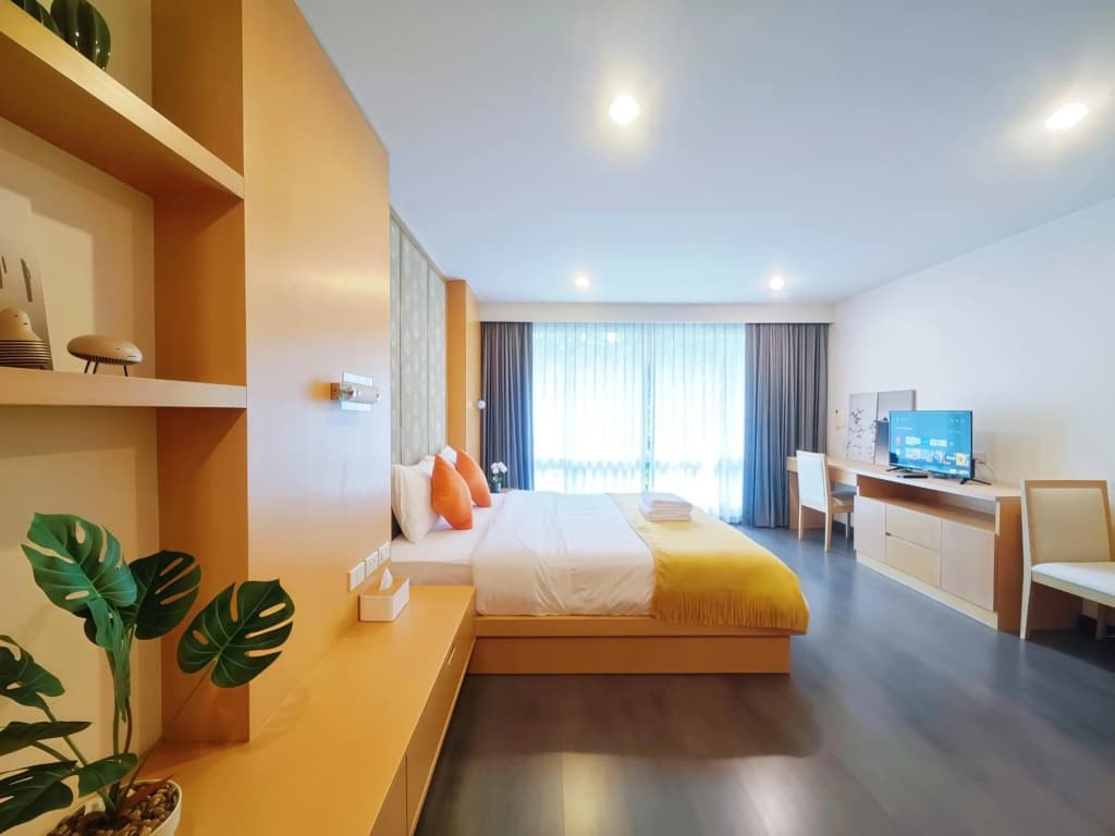 Residence One - photo 2