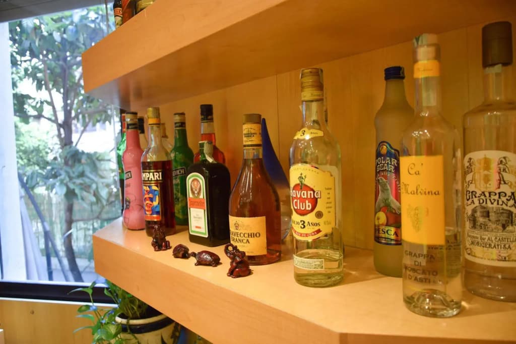 Hotel Losanna - photo 11