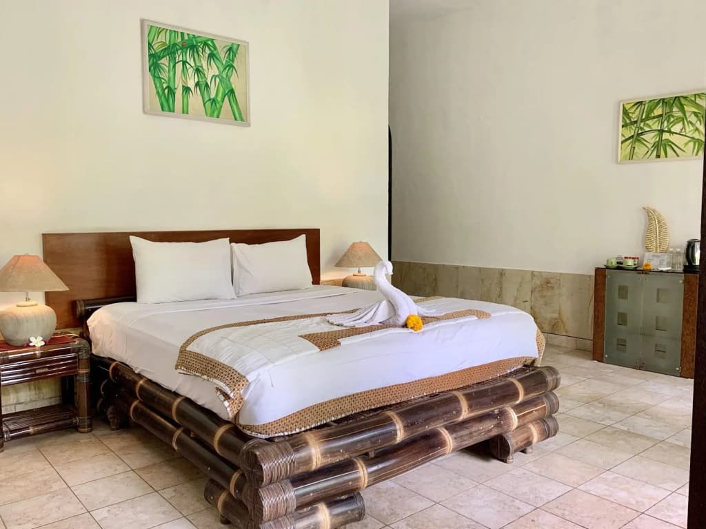 The Tunjung Ubud Retreat - photo 3