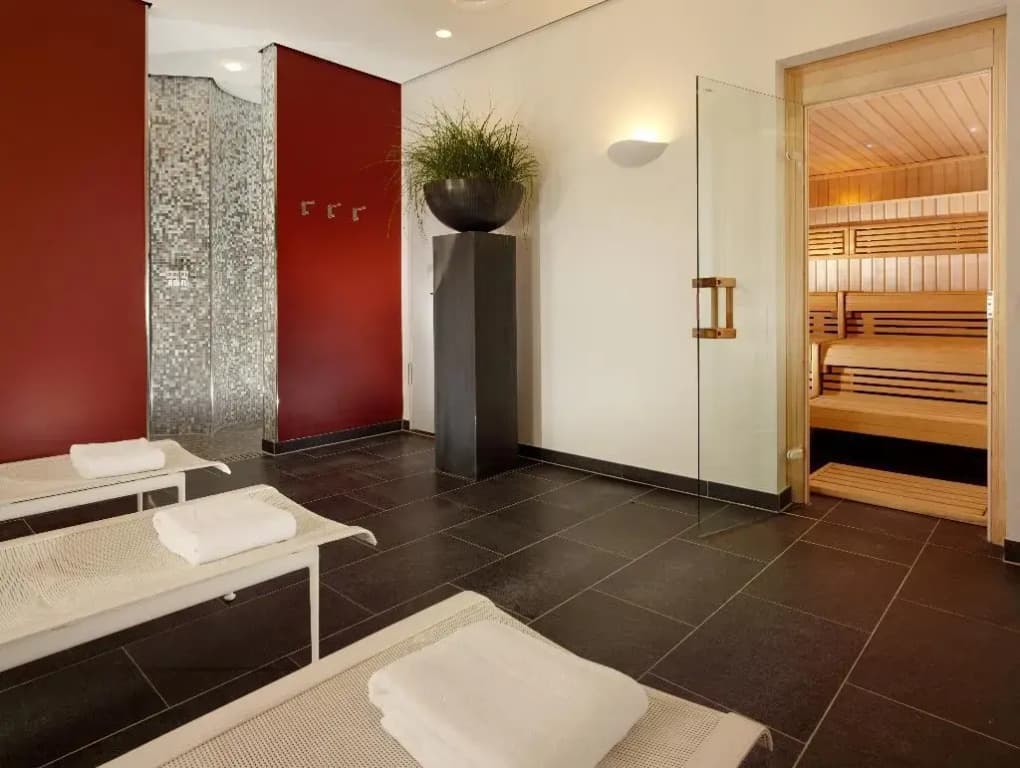 Swissôtel Berlin - photo 14