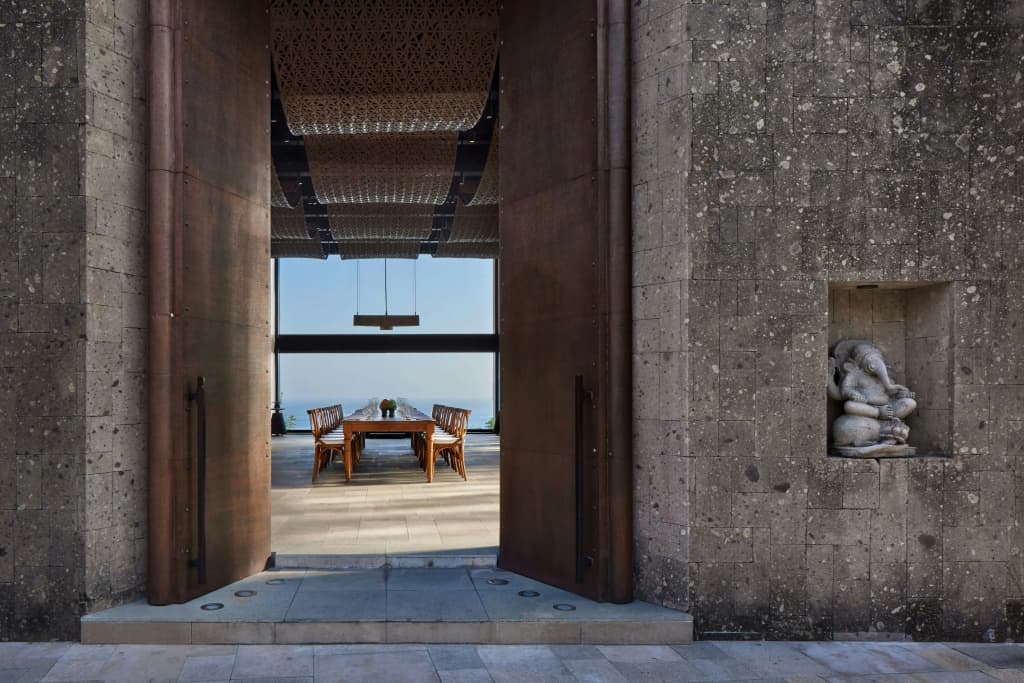 Bvlgari Resort Bali - photo 35
