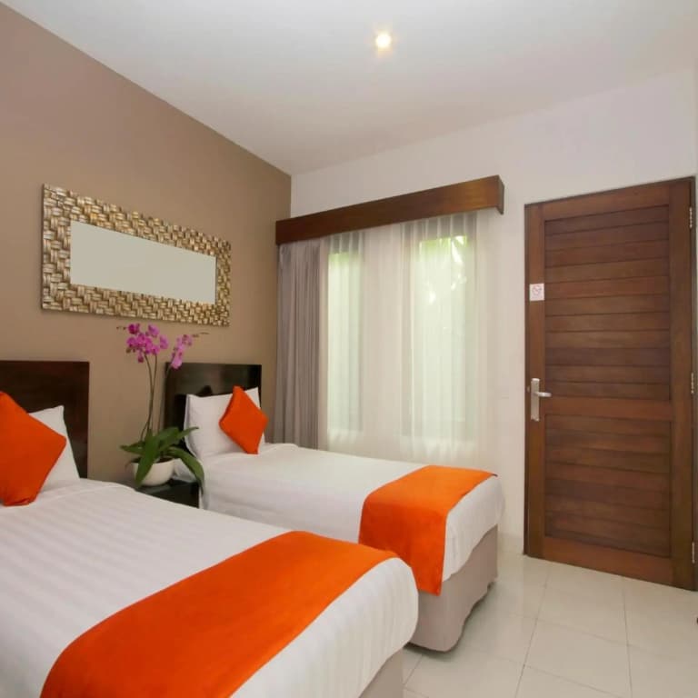 The Pavilion Kuta - photo 26