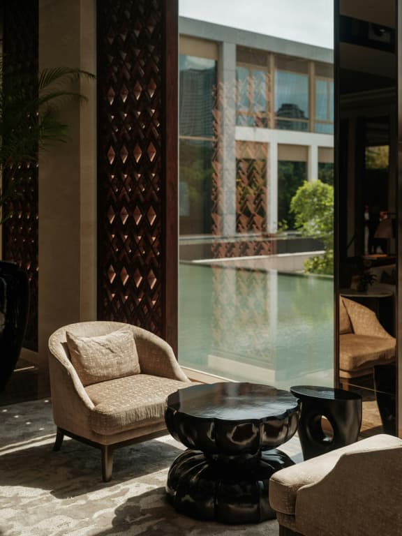 Capella Bangkok - photo 2