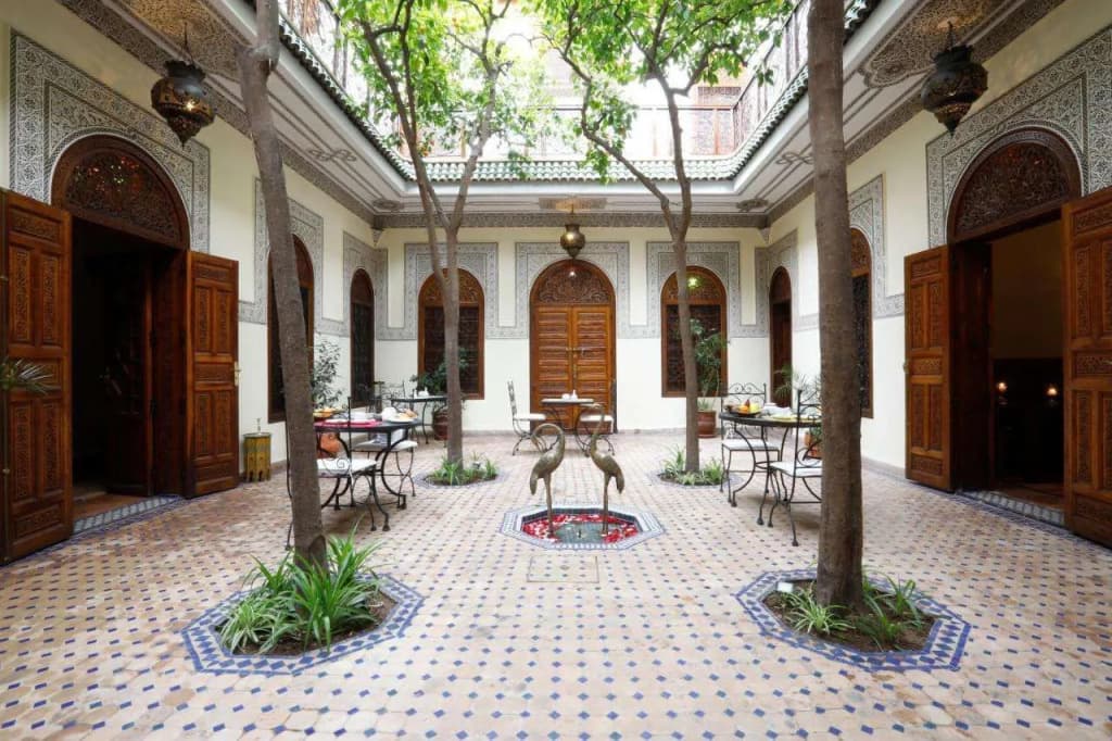 Riad Daria Suites & Spa - photo 28