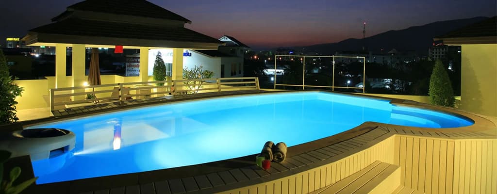 The XYM Hotel - photo 16