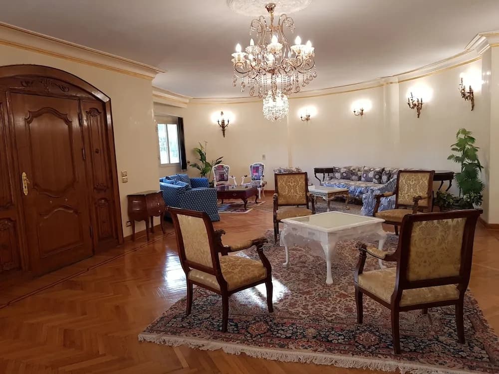 El Choueifat Apartments - photo 19