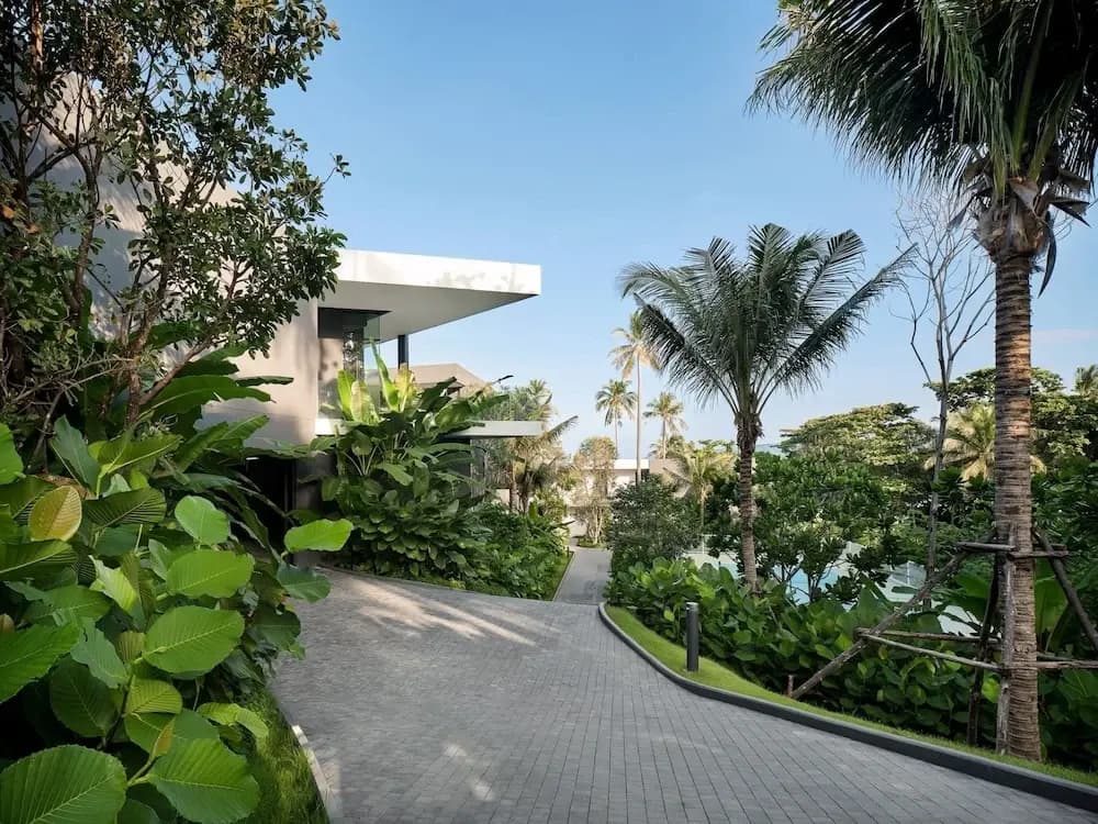 Villa Zai - photo 7