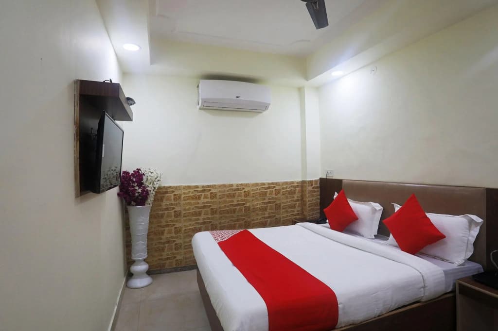 OYO 47067 Mannat Inn - photo 3