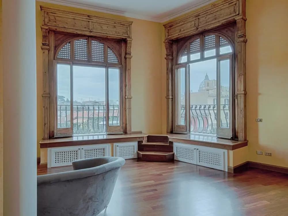 RSH Vatican Luxury View - photo 12