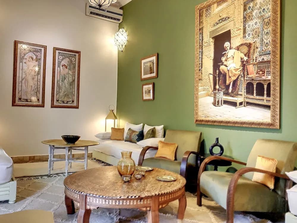 Riad Dar Chacha - photo 6