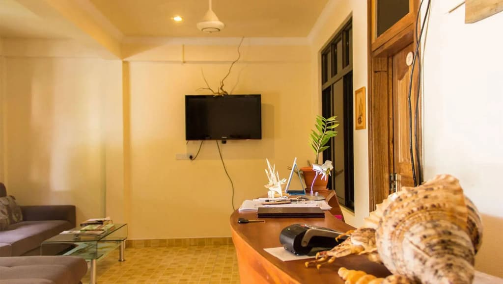 Banana Residence - photo 22