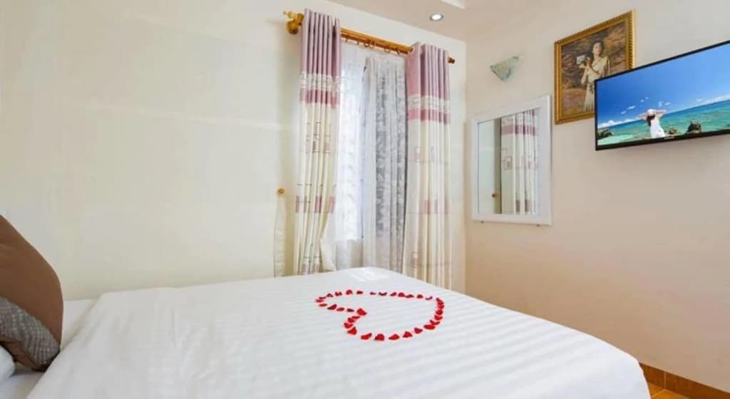 Ken Hotel Nha Trang - photo 6