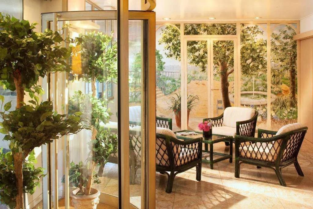 Pacific Hotel Fondary - photo 11