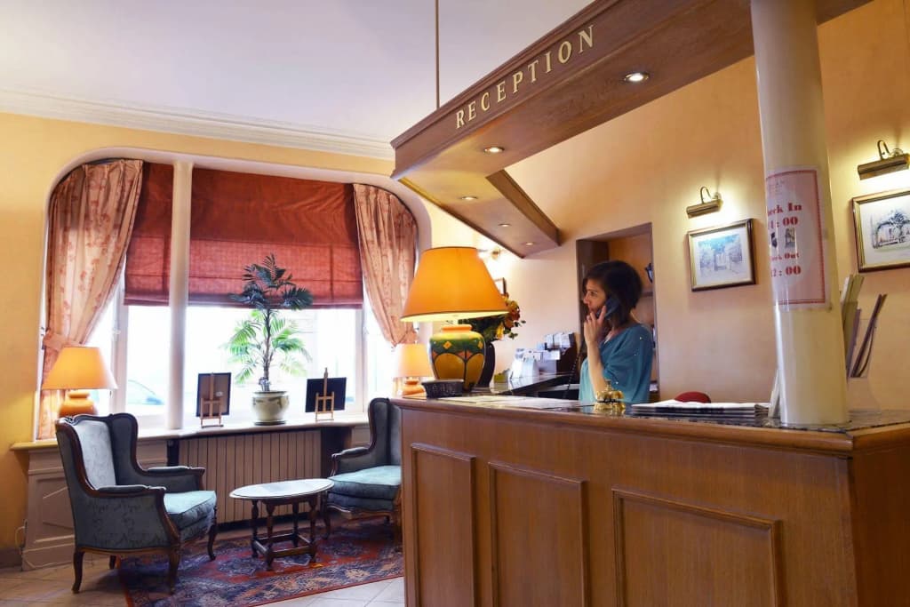 Résidence du Pré - photo 17