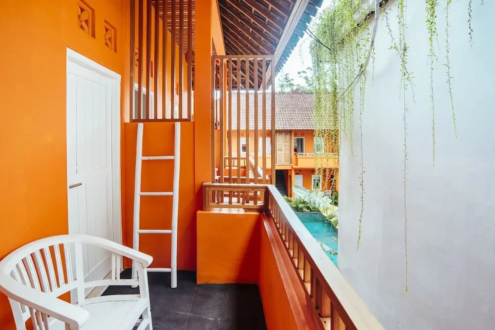 Guna Mandala Inn - photo 13