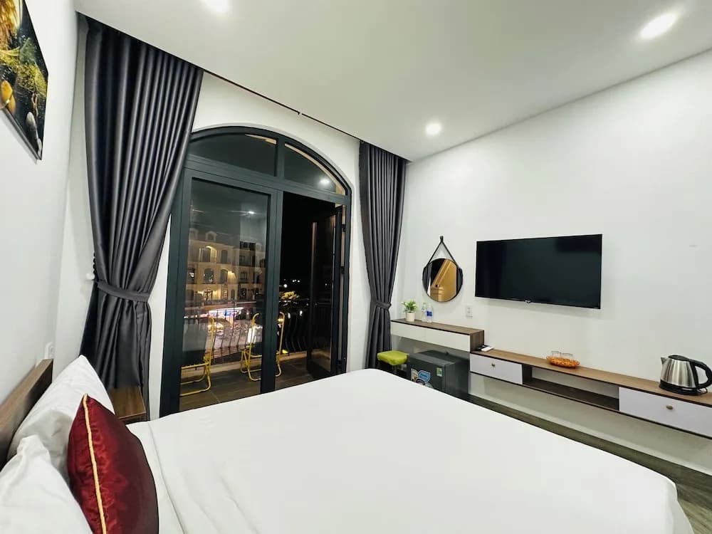 Legend Phu Quoc hotel - photo 11