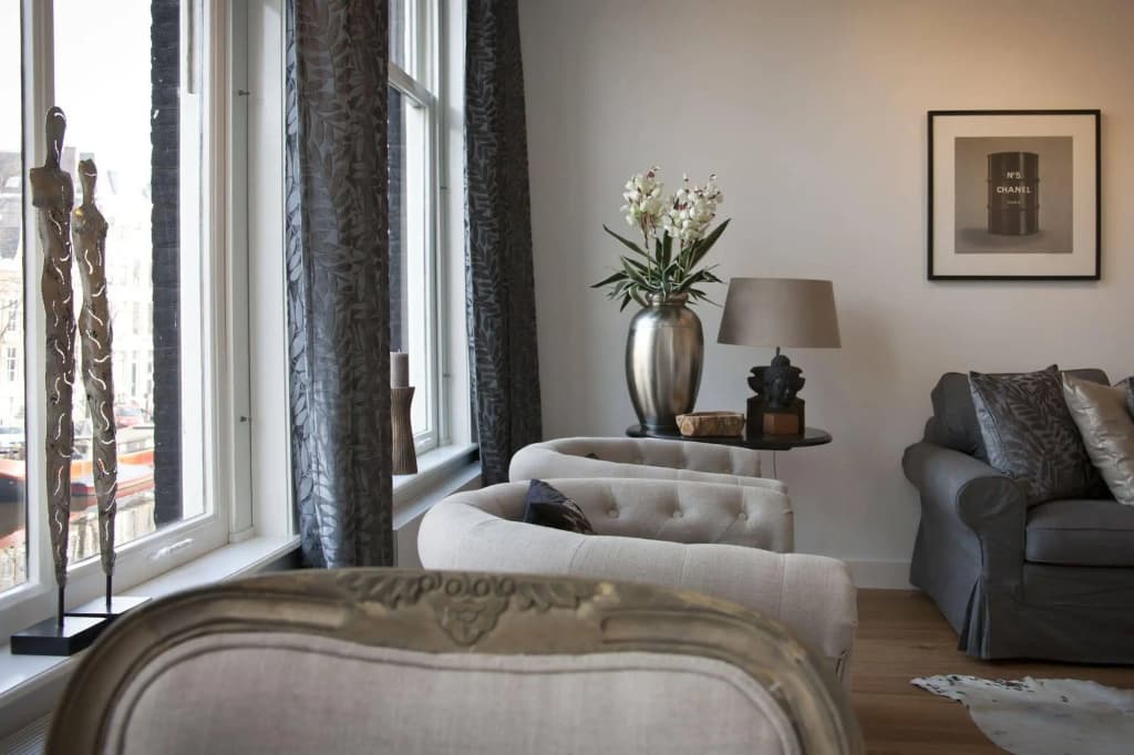 Prince Canalhouse Apartment Suites - photo 3