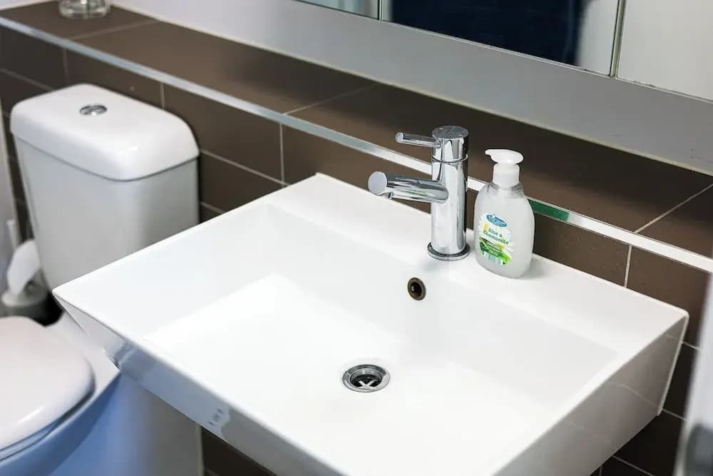 StayAU Leisure 2BR Modern CBD Apt - photo 20