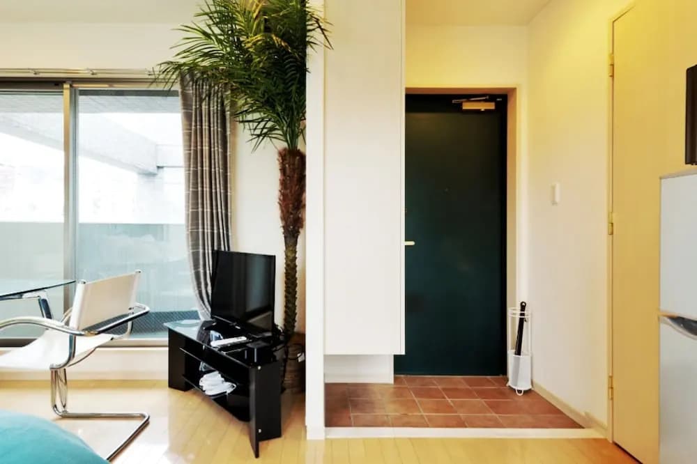 Asakusa Apartment - main photo