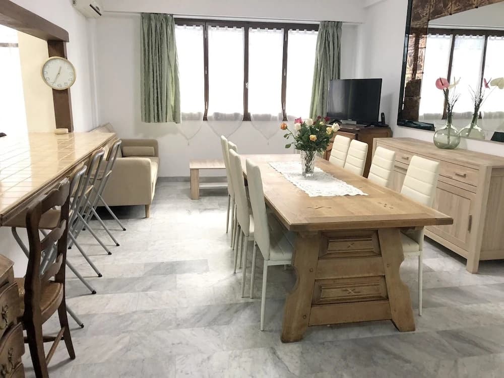 Apartment With 2 Bedrooms in Nice, With Balcony and Wifi - 1 km From t - photo 7