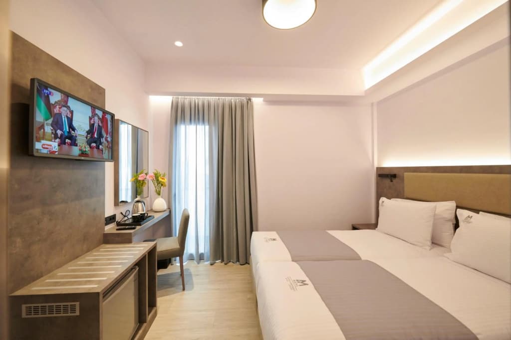 Meni Hotel - photo 16