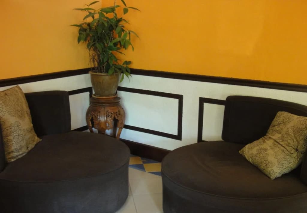 GeoPark Hotel - photo 11