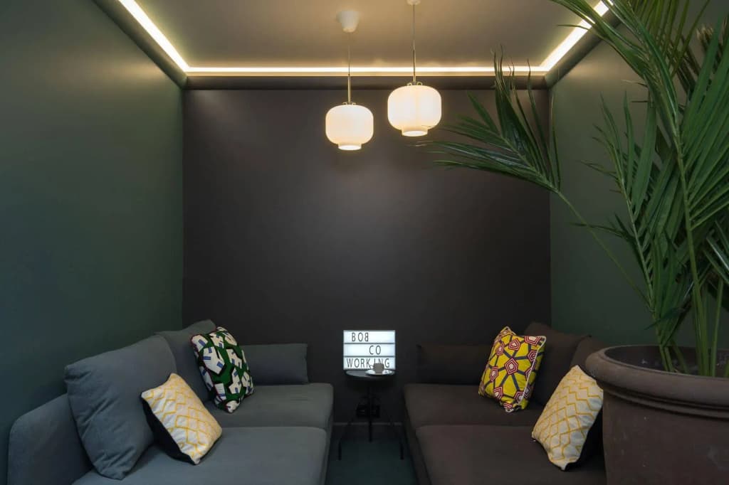 Bob Hotel - photo 17