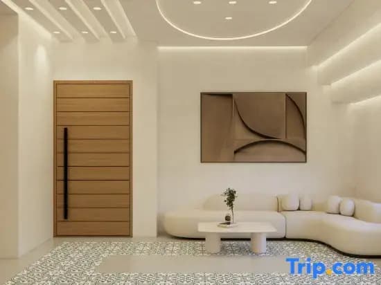 THE SAND Suites & Villas - photo 2