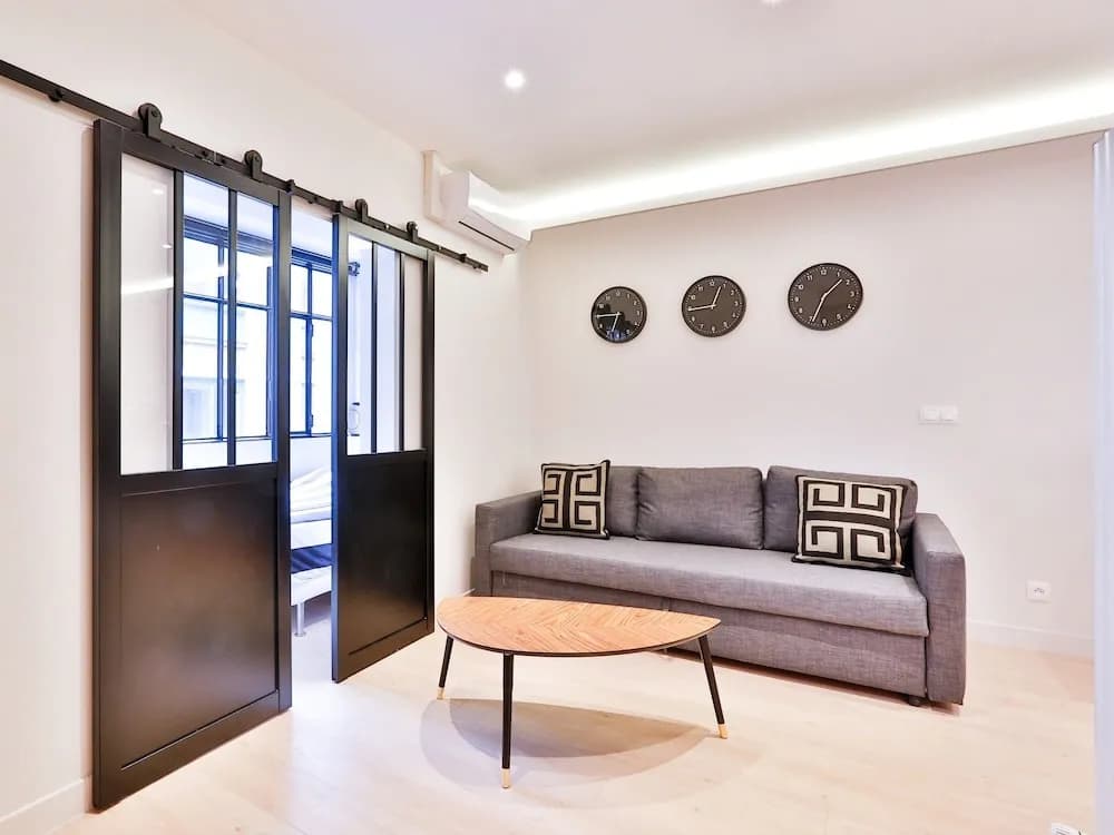 Blue Nights Appartements 108 - photo 11