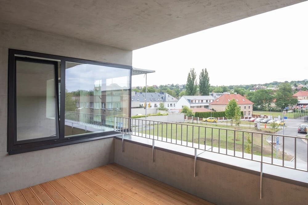 7 Ruzyně Apartments - photo 7