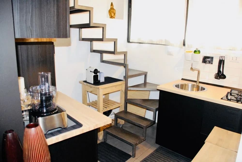 Loft Panieri - photo 13