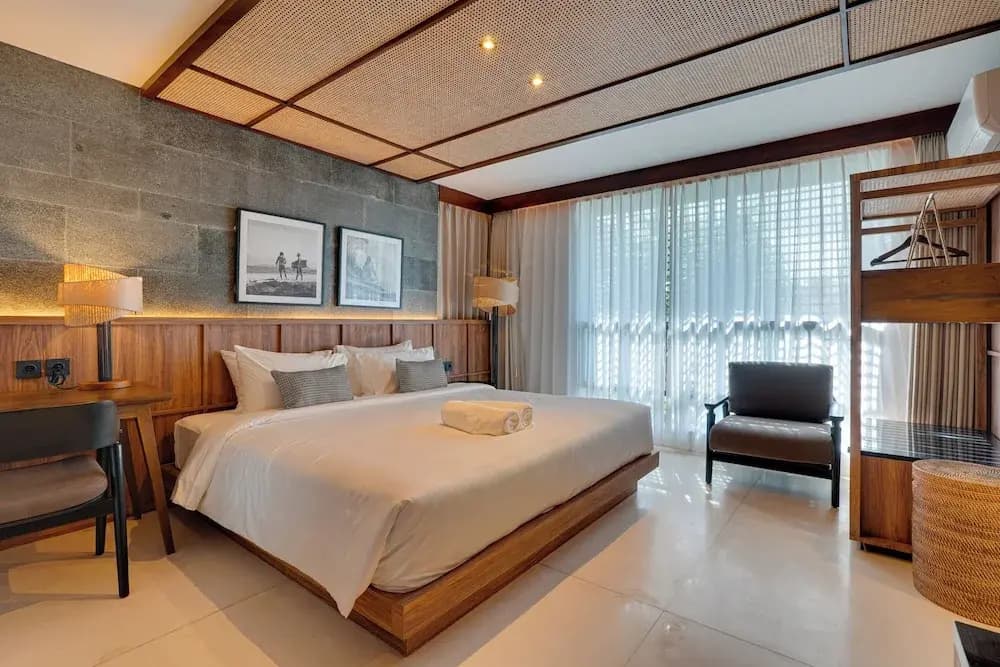 Villa Pasisi 11 - Canggu - photo 11
