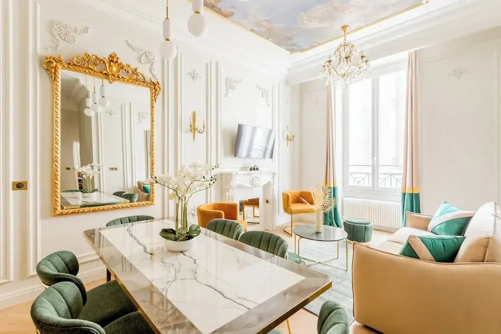 Merveil Luxury Suites - Opera - Volney I-II - photo 48