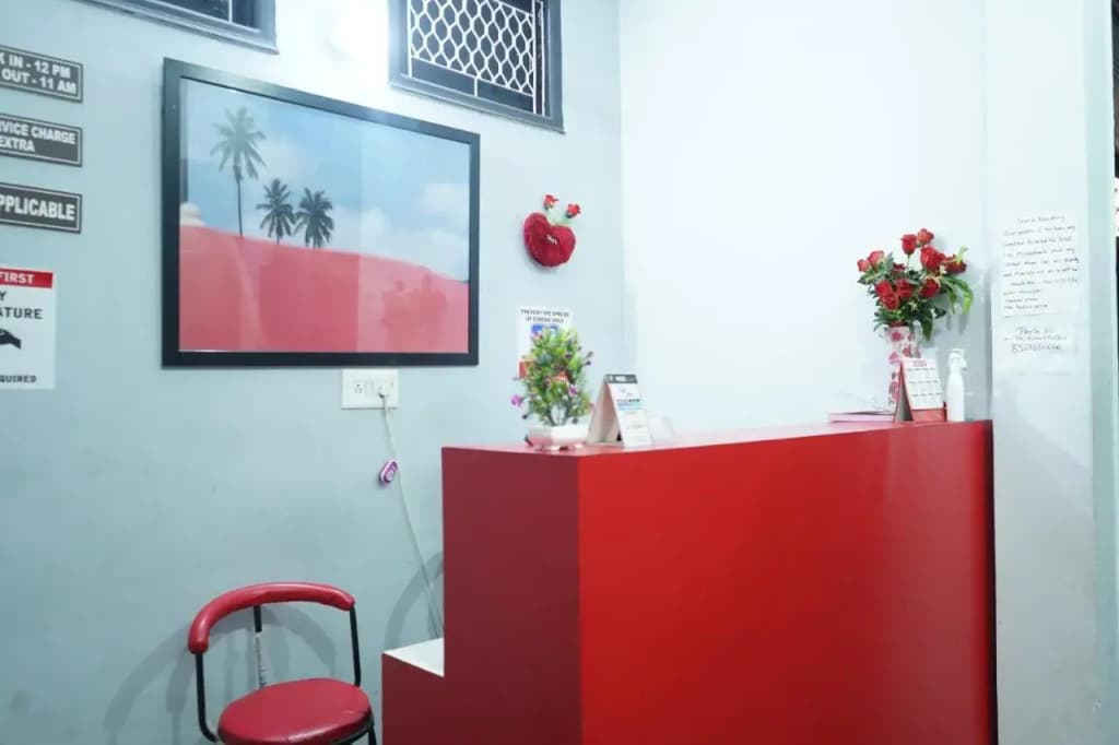 Hotel Prince - photo 2