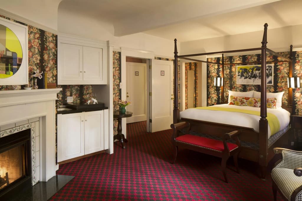 White Swan Inn - photo 4