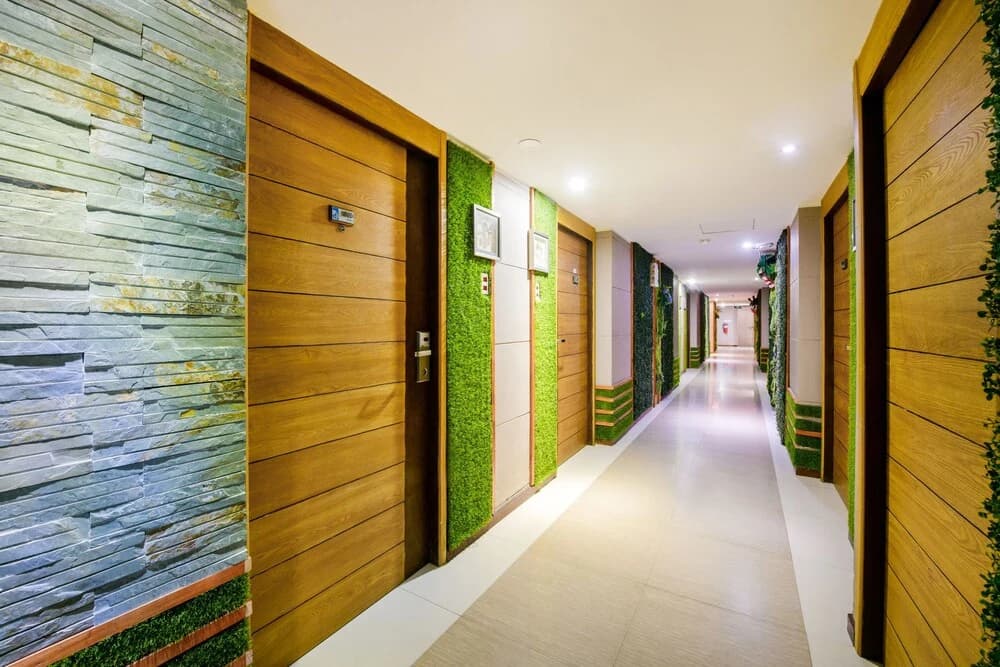 D Day Resotel Pattaya by OYO Rooms - photo 11