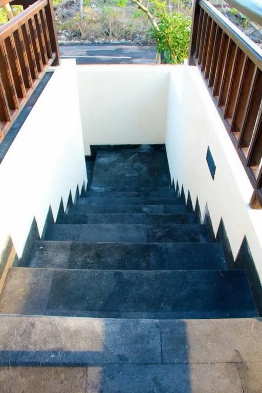 Kubu Kulat Villa - photo 35