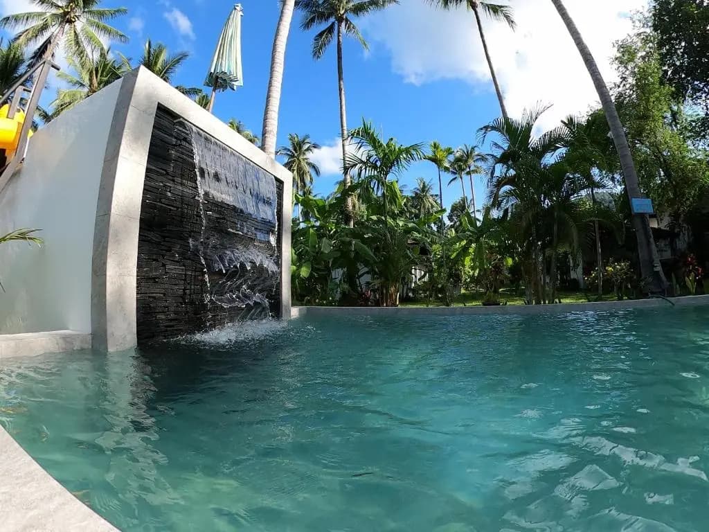 Asian Secret Resort - photo 4