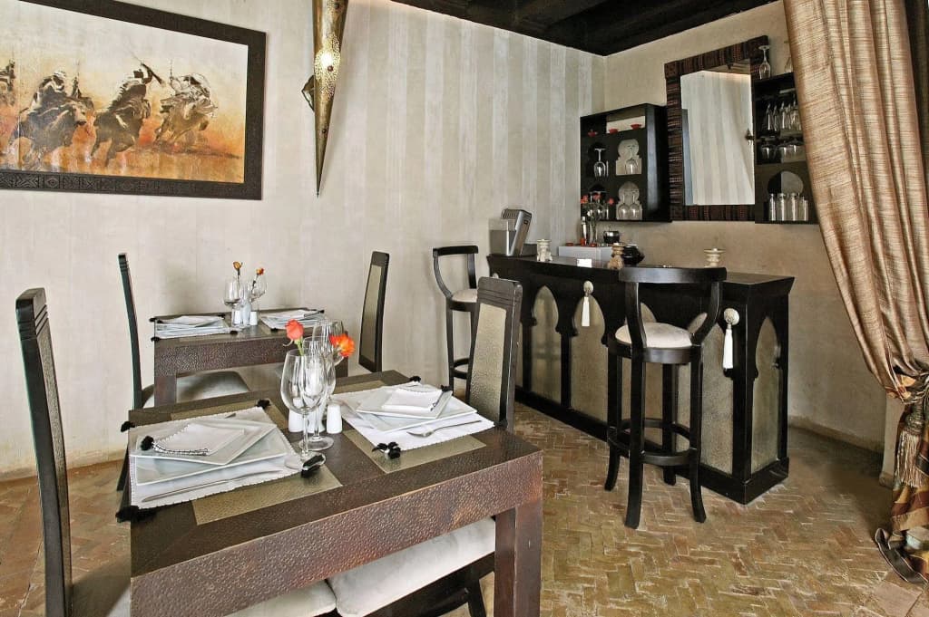 Riad Opale - photo 16