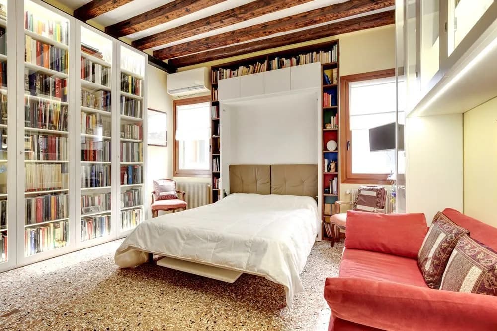 Giudecca - WR Apartments - photo 5