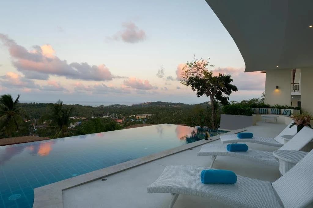 The Ridge Villa 8 - photo 7