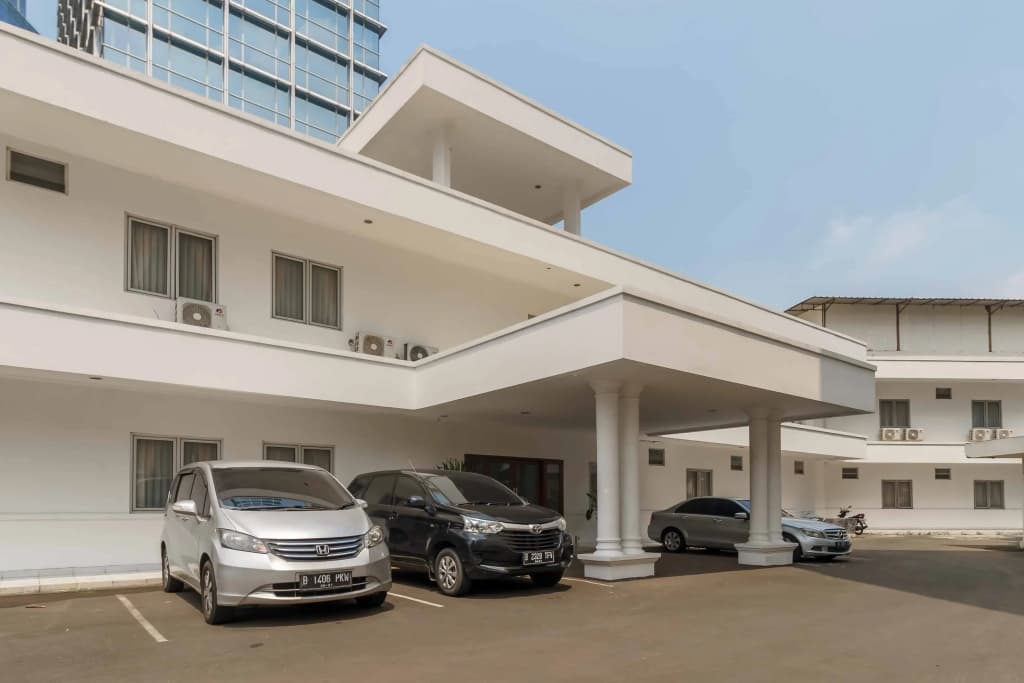 Wisma Satria Mandala RedPartner - photo 5