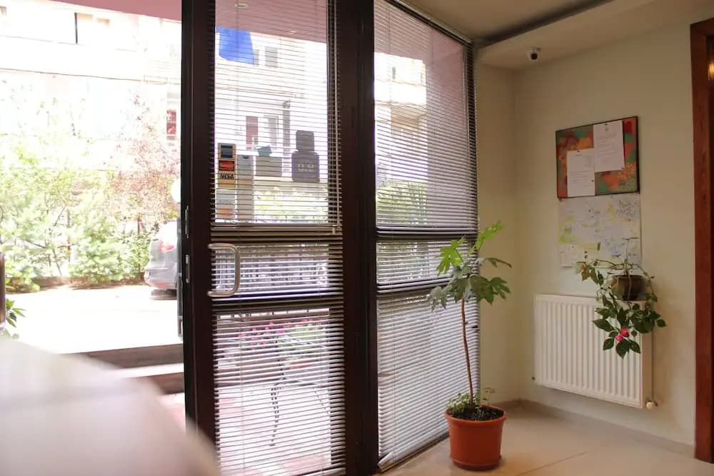 Vake Hotel - photo 16