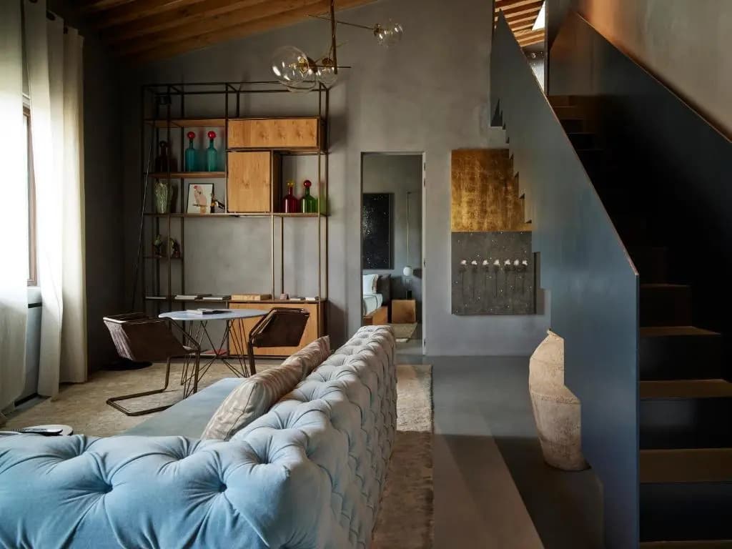 Fornace Suite - photo 12