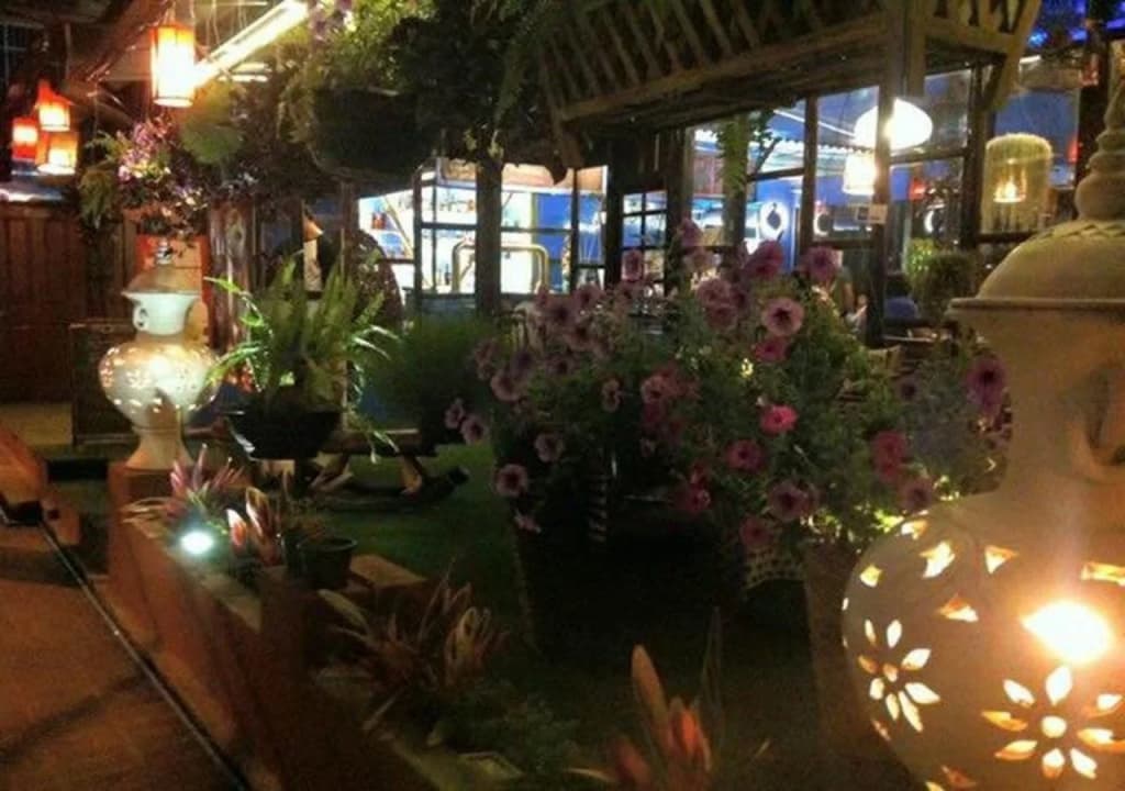 JP Boutique Hotel - photo 19