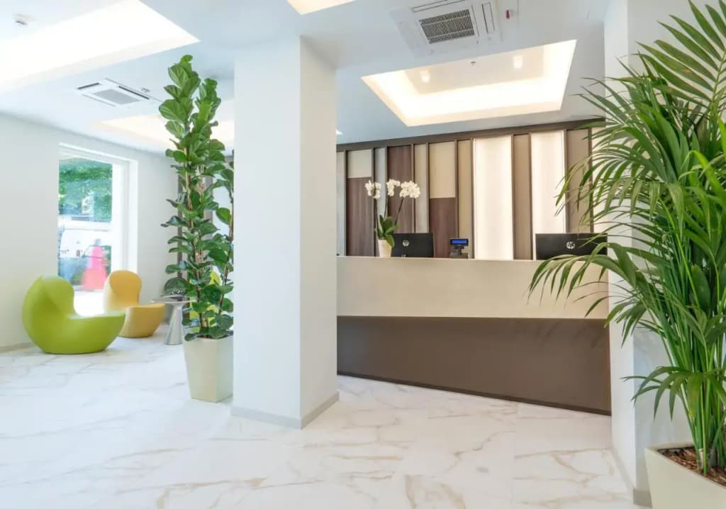 Melia Venezia Lido - photo 16