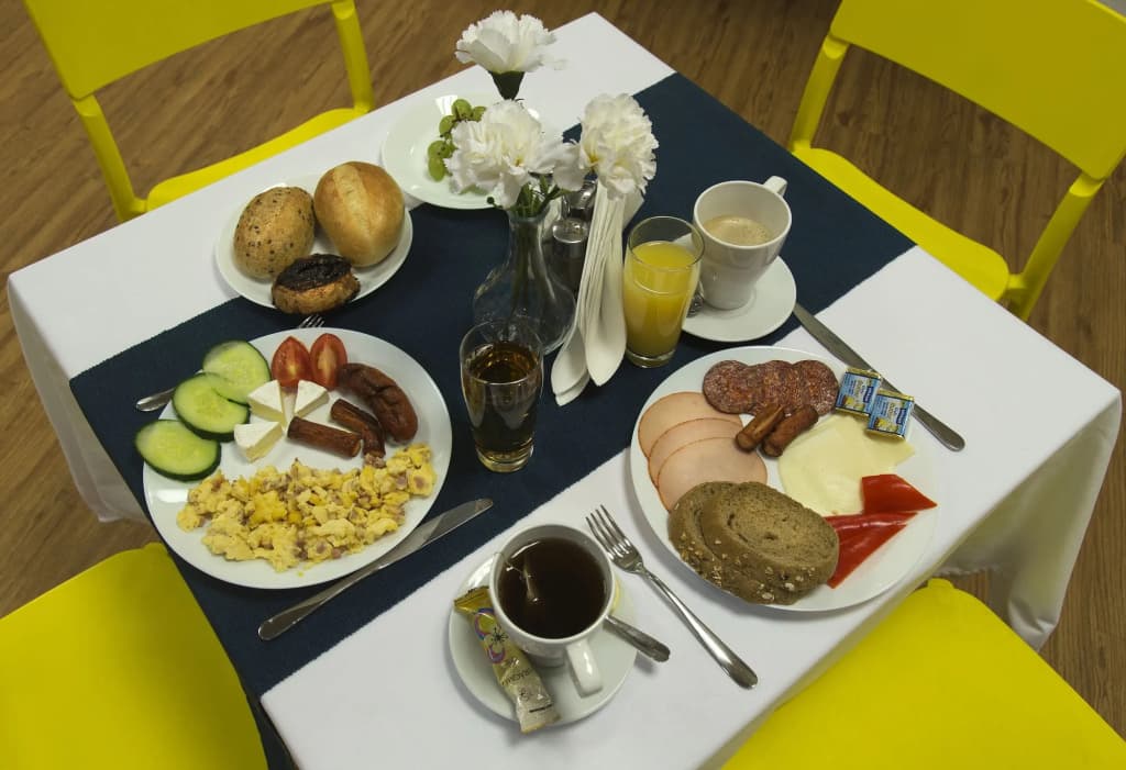 Madison Serviced Apartments - photo 15